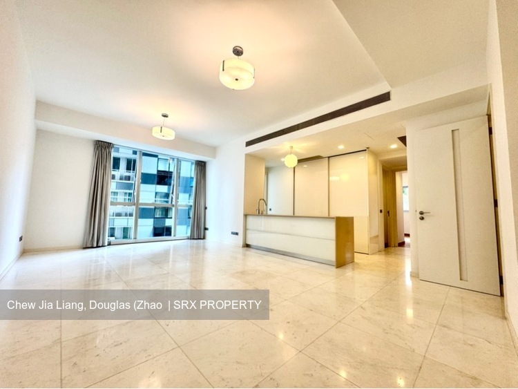 Reflections At Keppel Bay (D4), Condominium #559982551